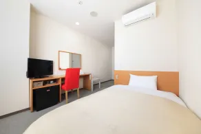 HOTEL STAYin NANOKAMACHI - Chambre