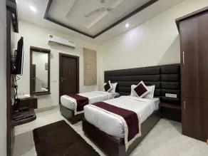 Hotel Opal Courtyard - Rom