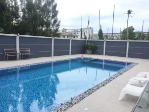 Orchid Riverview Hotel - Piscine