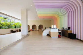 Princess Family Club Riviera - All Inclusive  - Reception