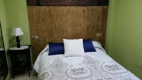 Los Toneles Apartment - Rum