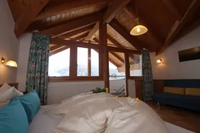 Fergl's Hof Klinec - Room