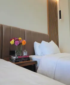 Valza Boutique Hotel - Room