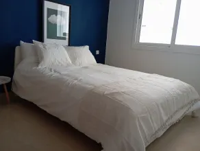 Alcudia Smir Apartment - Rum