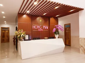 Hong Mai 2 Hotel - Reception