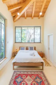 Unique Country House In Central Israel - Rum