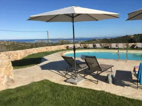 Brise Marine - Pool