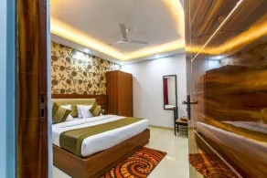 Hotel Urban Tree At Delhi Airport - Quarto