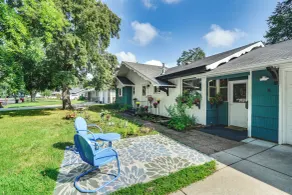 Family-friendly Cottage Grove Home w/ Fireplace! - Interni