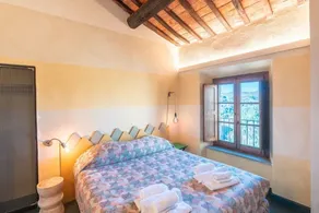 Hotel Della Fortezza - Room