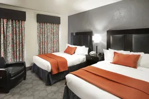 Golden Gate Casino Hotel - Zimmer