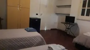B&B Villa Victoria - Chambre