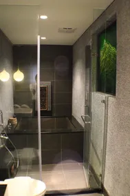 Shan-Yue Hotspring Hotel - Room