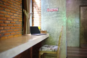 Chiang Mai Garden Bungalows - Værelse