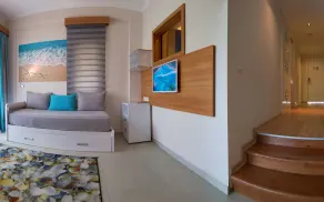 Holiday Village Türkiye - Quarto