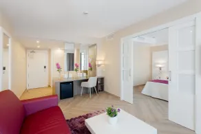 Hotel Beverly Park & Spa - Chambre