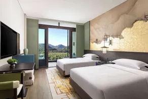 Wyndham Fuzhou Guian - Camera