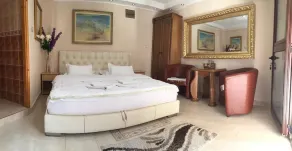 Villa Ivana - Habitación