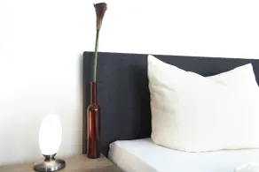 Hotel New In Guesthouse - Zimmer