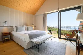 Dream Guincho - Chambre