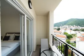 Millennium Apartments - Room
