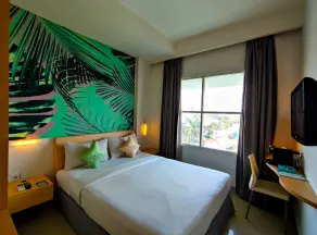 Liberta Hotel Kemang - Room