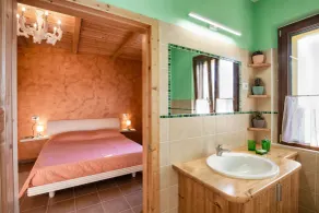 La Casa Del Sole - Bagno
