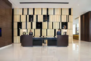 Fairfield by Marriott Bengaluru Outer Ring Road - Reception