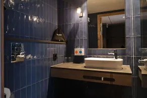 Quality Hotel Match - Room