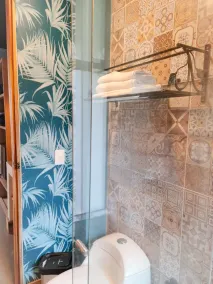 Casa Hotel Bremen - Room