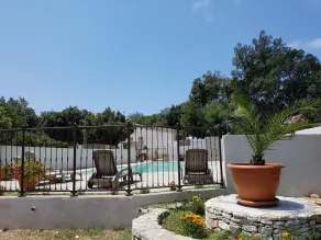Perla Di Macchia - Pool