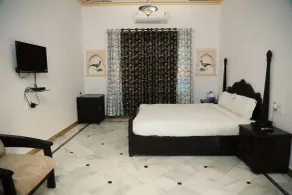 Ranakpur Hill Resort - Quarto