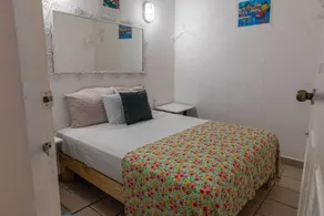 Alexandross - Habitación