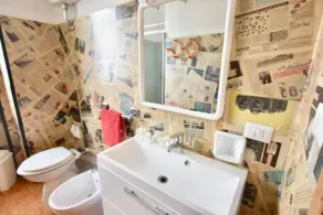 Villa Gaudì - Mallorca - Salle de bain