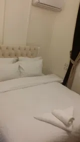 New Abdeen palace hostel - Room