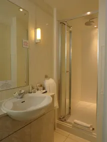 Copthorne Hotel Plymouth - Room