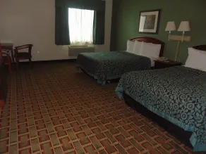 Days Inn by Wyndham Pentwater - Rum