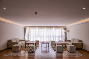 Hotel Boulevard Nairobi, City Centre CBD - Reception