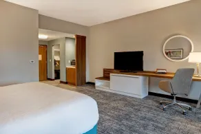 Hilton Garden Inn Summerville - Room