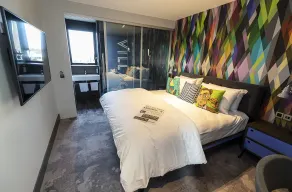 Village Hotel Basingstoke - Habitación