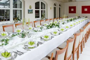Hotel Göller - Restaurant