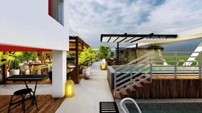 IBIS LAGOS LEKKI - Pool