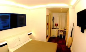 Best Season - Chambre