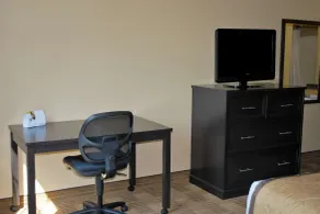 Extended Stay America Suites - Kansas City - Overland Park - Nall Ave - Chambre