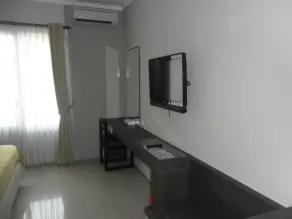 Andelir Hotel - Room
