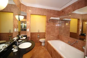 Royale Chulan Seremban - Salle de bain