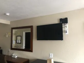 Knights Inn Harrisonville - Rom