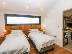 Stables Lodge - Room