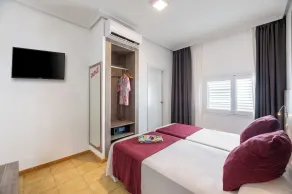 Hotel Vibra Marco Polo II - Adults only - Chambre