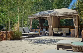 Grand Hyatt Vail Resort and Spa - Piscine